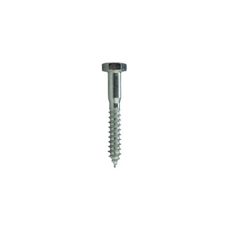 Parafuso Soberbo 13X4,8 Modelo Panela Dinpar 58440