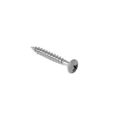 Parafuso Soberbo 16X5,5 Modelo Panela Dinpar 58451