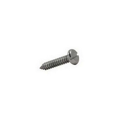 Parafuso Soberbo 19X3,5 Modelo Panela Dinpar 58412