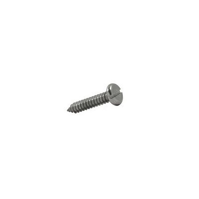 Parafuso Soberbo 19X4,8 Modelo Panela Dinpar 58442