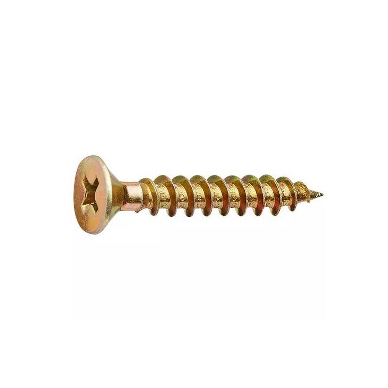 Parafuso Soberbo 22X3,9 Modelo Panela Dinpar 58423