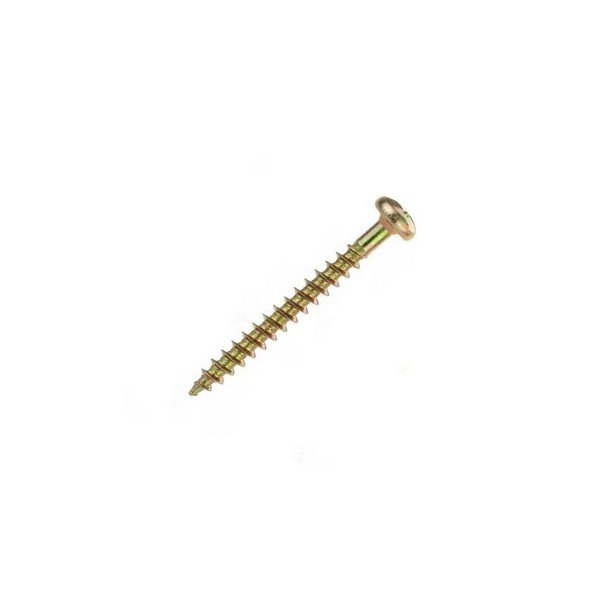 Parafuso Soberbo 25X3,5 Modelo Panela Dinpar 58414