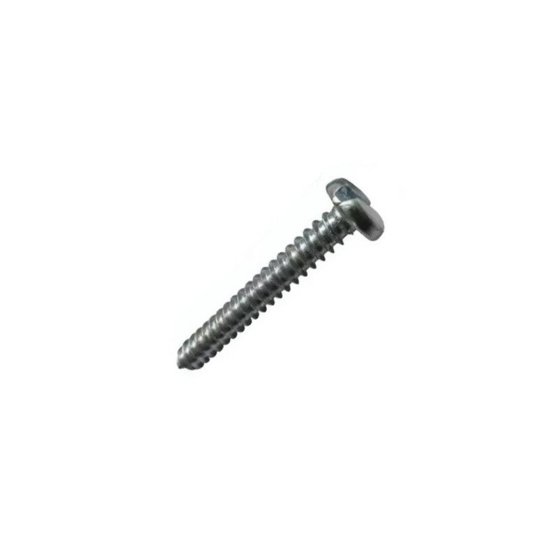 Parafuso Soberbo 38X4,2 Modelo Panela Dinpar 58436