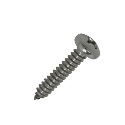 Parafuso Soberbo 6,5X3,5 Modelo Panela DEW Parts DEW2095