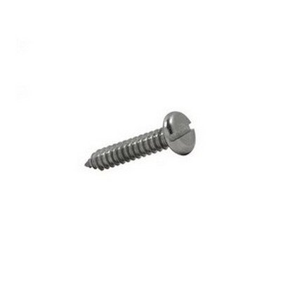 Parafuso Soberbo 9,5X3,5 Modelo Panela Dinpar 58290