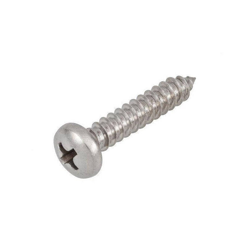 Parafuso Soberbo Modelo Panela B4,8X38 Dinpar 58197