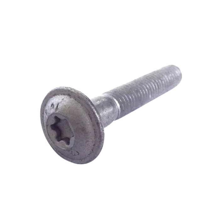 Parafuso Torx do Rolamento Tensor da Correia Dentada General Motors 93373723