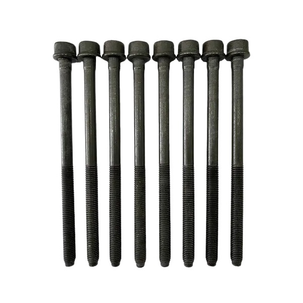 Parafusos diversos Brasmeck 77011PC