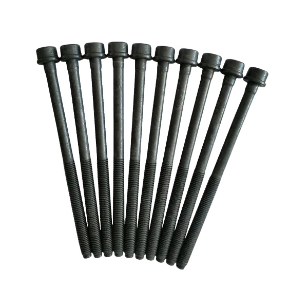 Parafusos diversos Brasmeck 77034PC