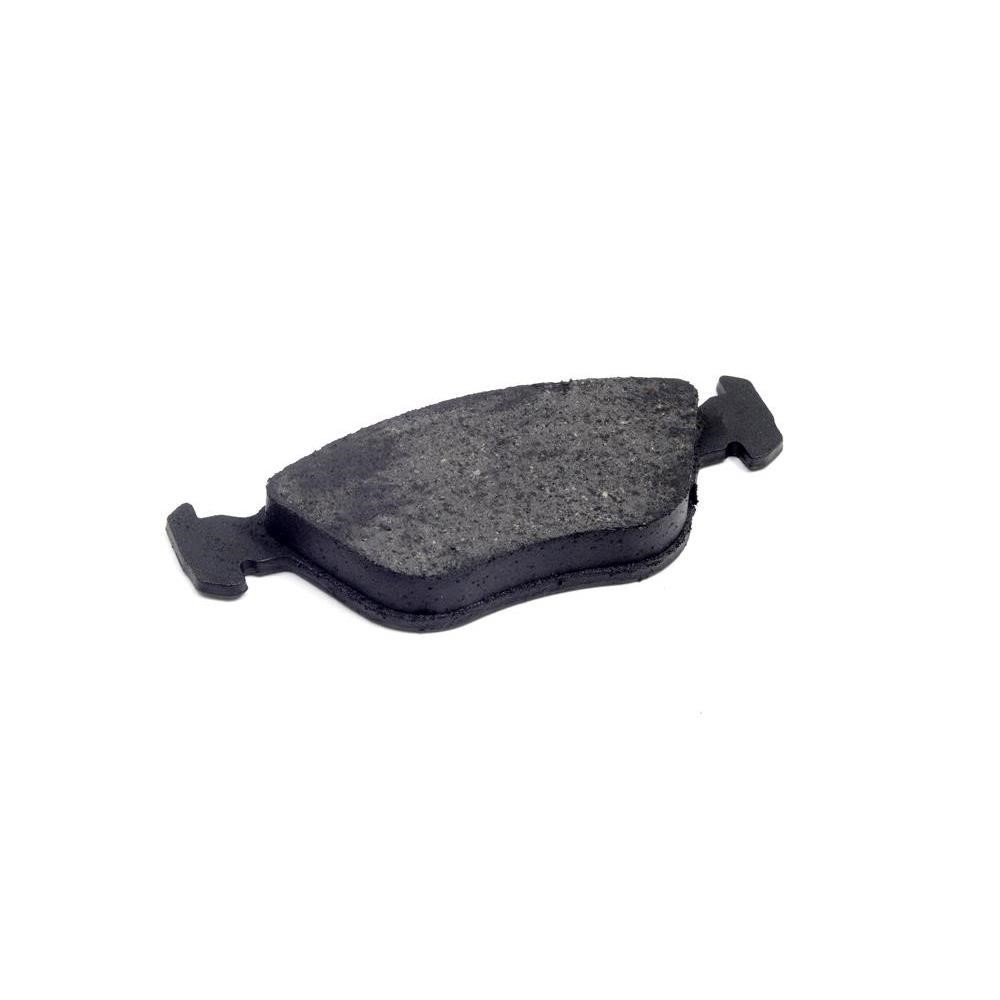 Pastilha de Freio com Sensor dianteira TRW/Varga RCPT04380