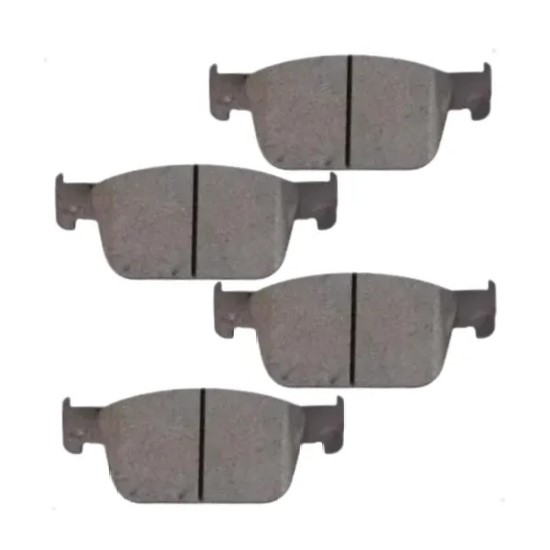Pastilha de Freio dianteira Fras-LE PD2205BCMAXX