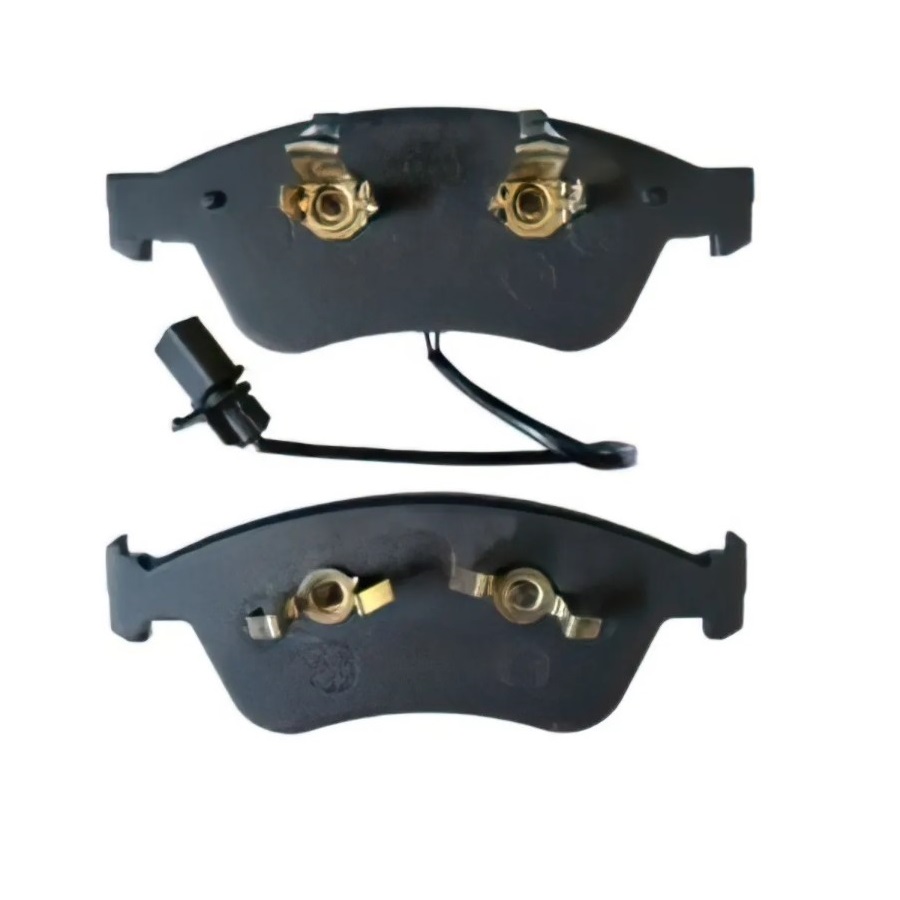 Pastilha de Freio dianteira Willtec PW902