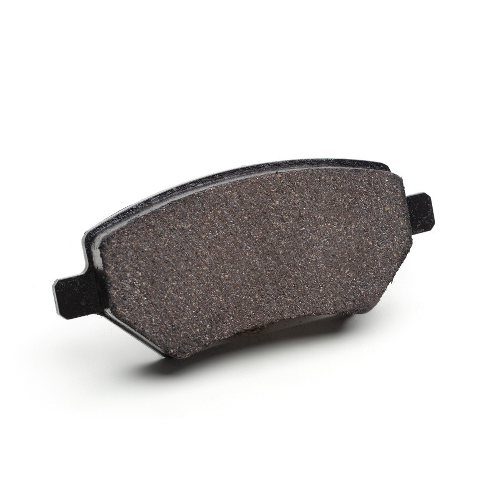 Pastilha de Freio dianteira Cobreq N1489