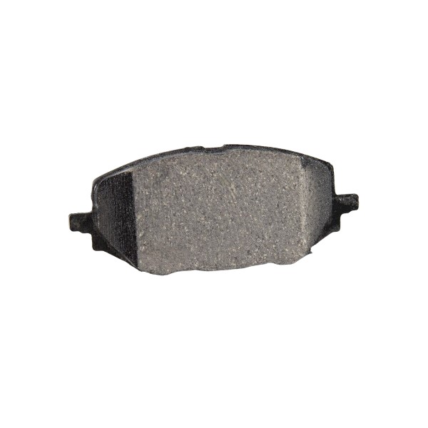 Pastilha de Freio dianteira Cobreq N2095