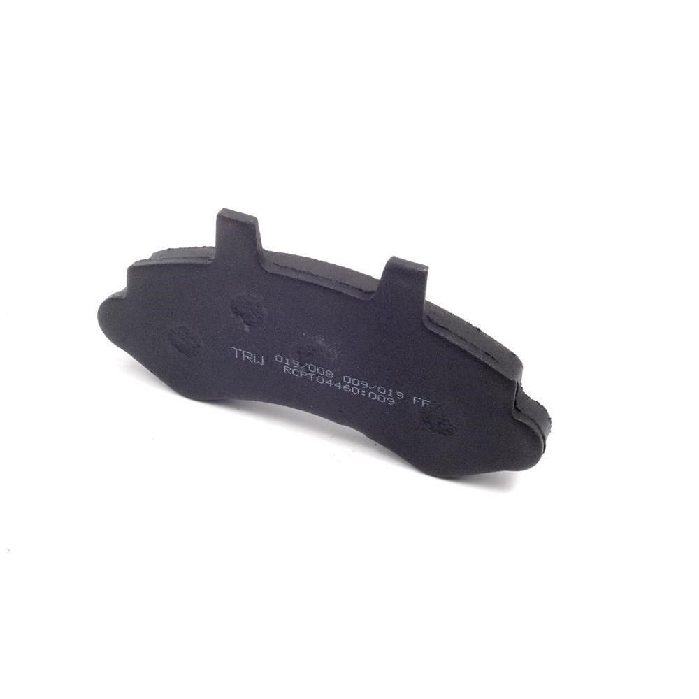 Pastilha de Freio dianteira TRW/Varga RCPT04460