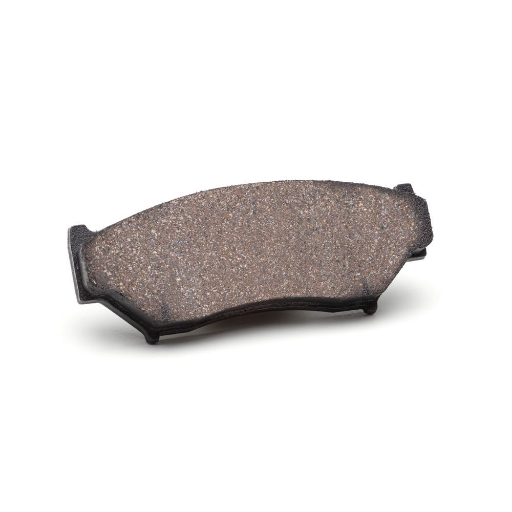 Pastilha de Freio dianteira Cobreq N1331