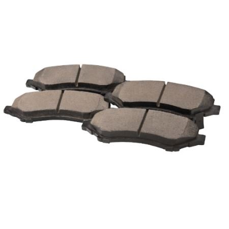 Pastilha de Freio dianteira Cofap PFC520008