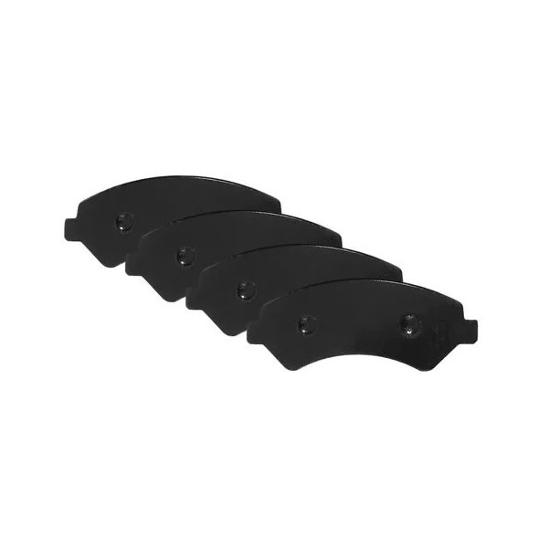 Pastilha de Freio dianteira Fras-LE PD1397A