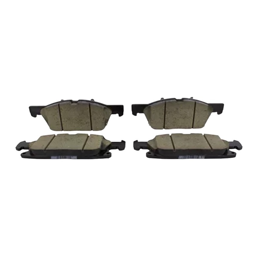 Pastilha de Freio dianteira Ford F2GZ2001H