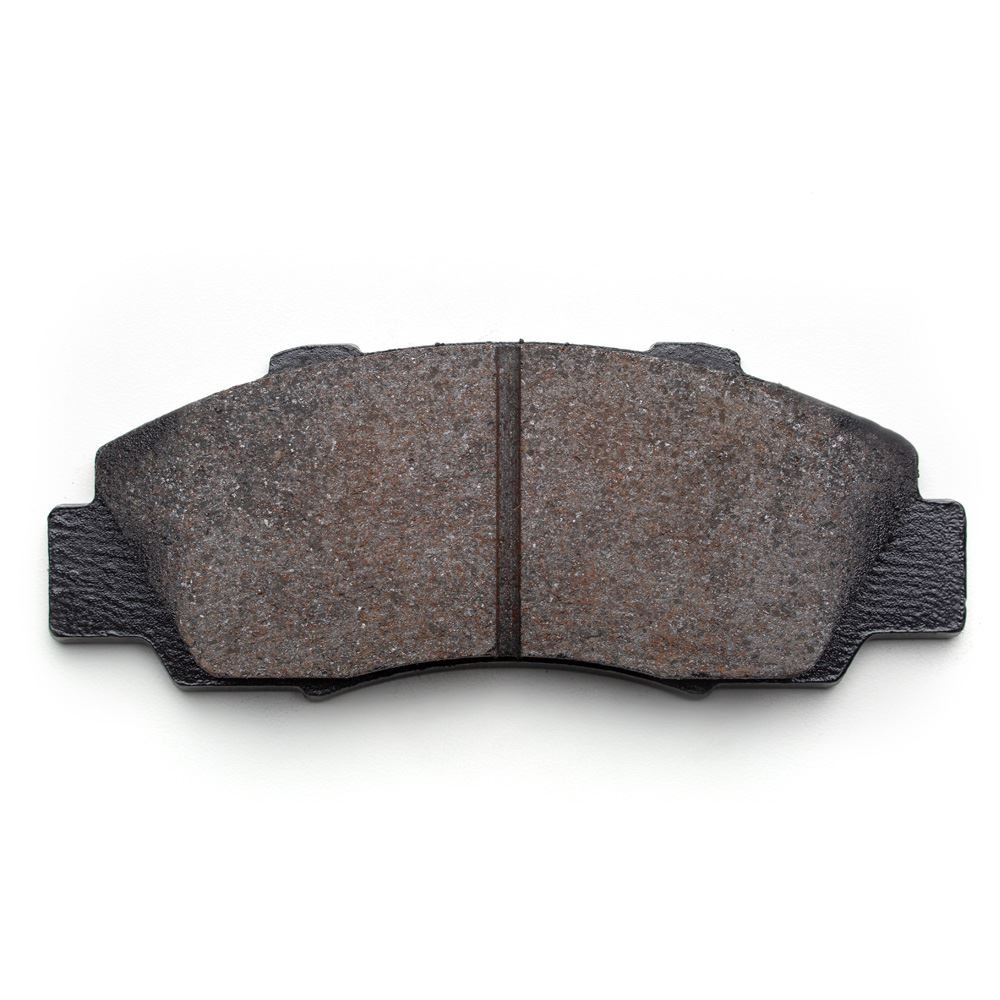 Pastilha de Freio dianteira Cobreq N1384