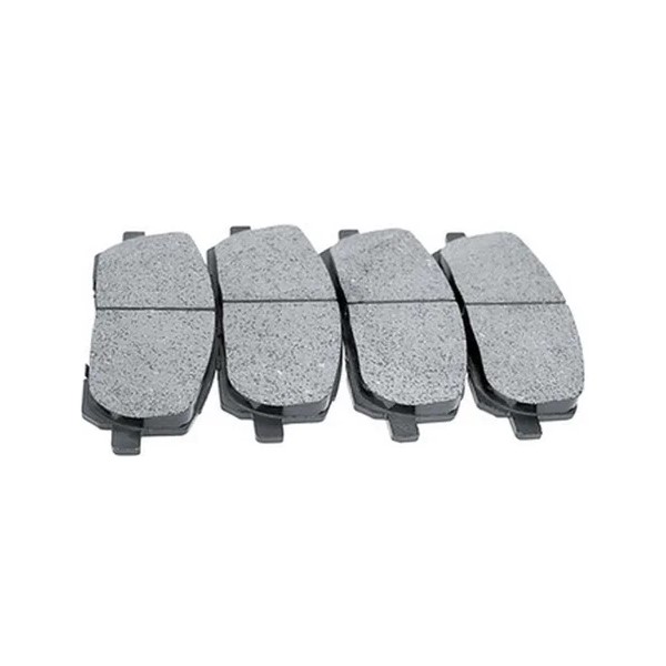 Pastilha de Freio dianteira SYL 3378FL