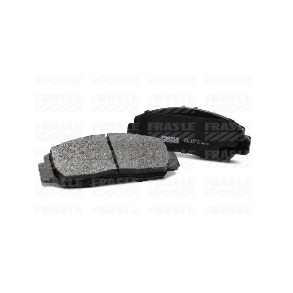Pastilha de Freio dianteira Fras-LE PD1388CMAXX