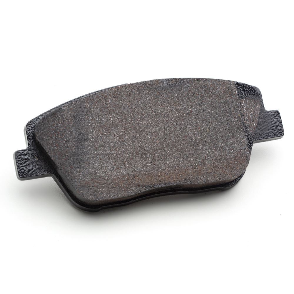 Pastilha de Freio dianteira Cobreq N1203