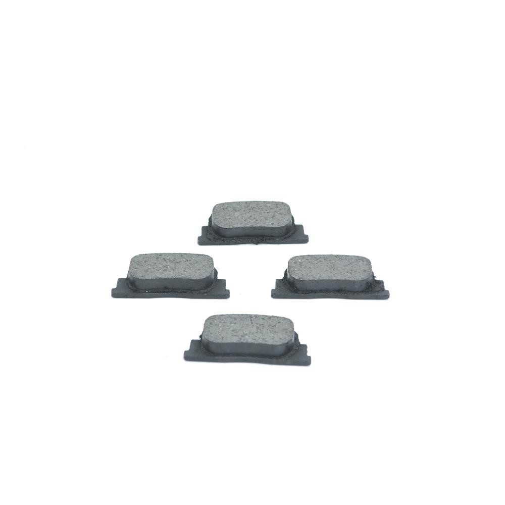 Pastilha de Freio dianteira TRW/Varga RCPT13530