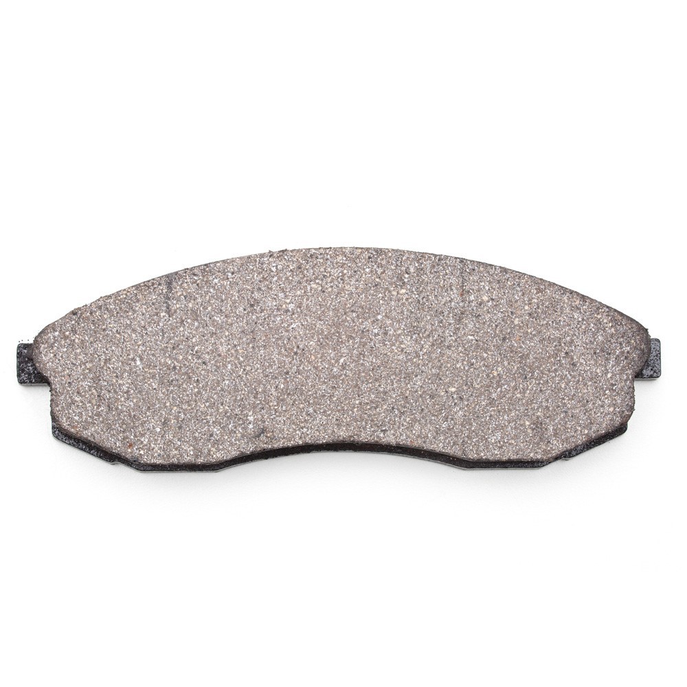 Pastilha de Freio dianteira Cobreq N1347