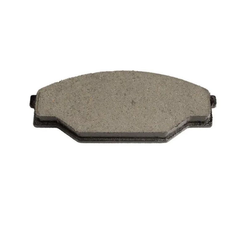 Pastilha de Freio dianteira SYL 1380