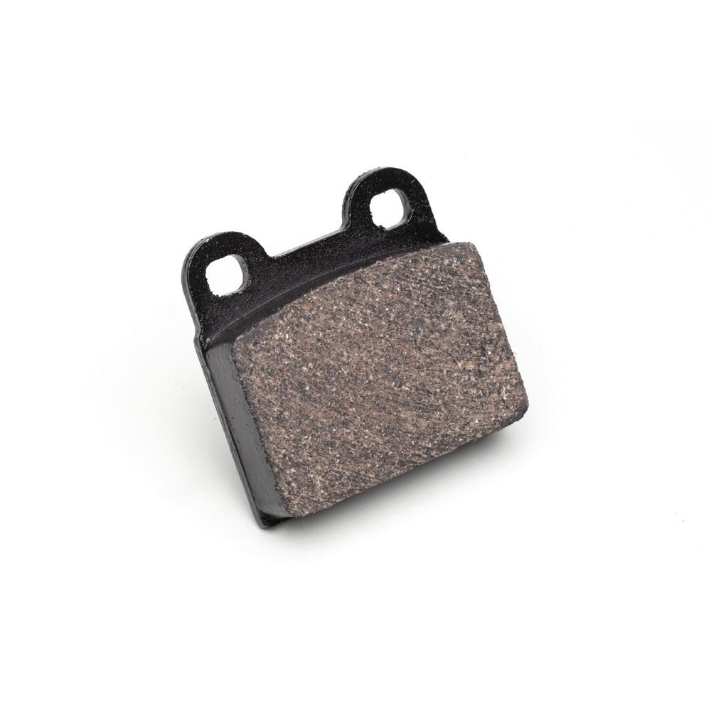 Pastilha de Freio dianteira Cobreq N201