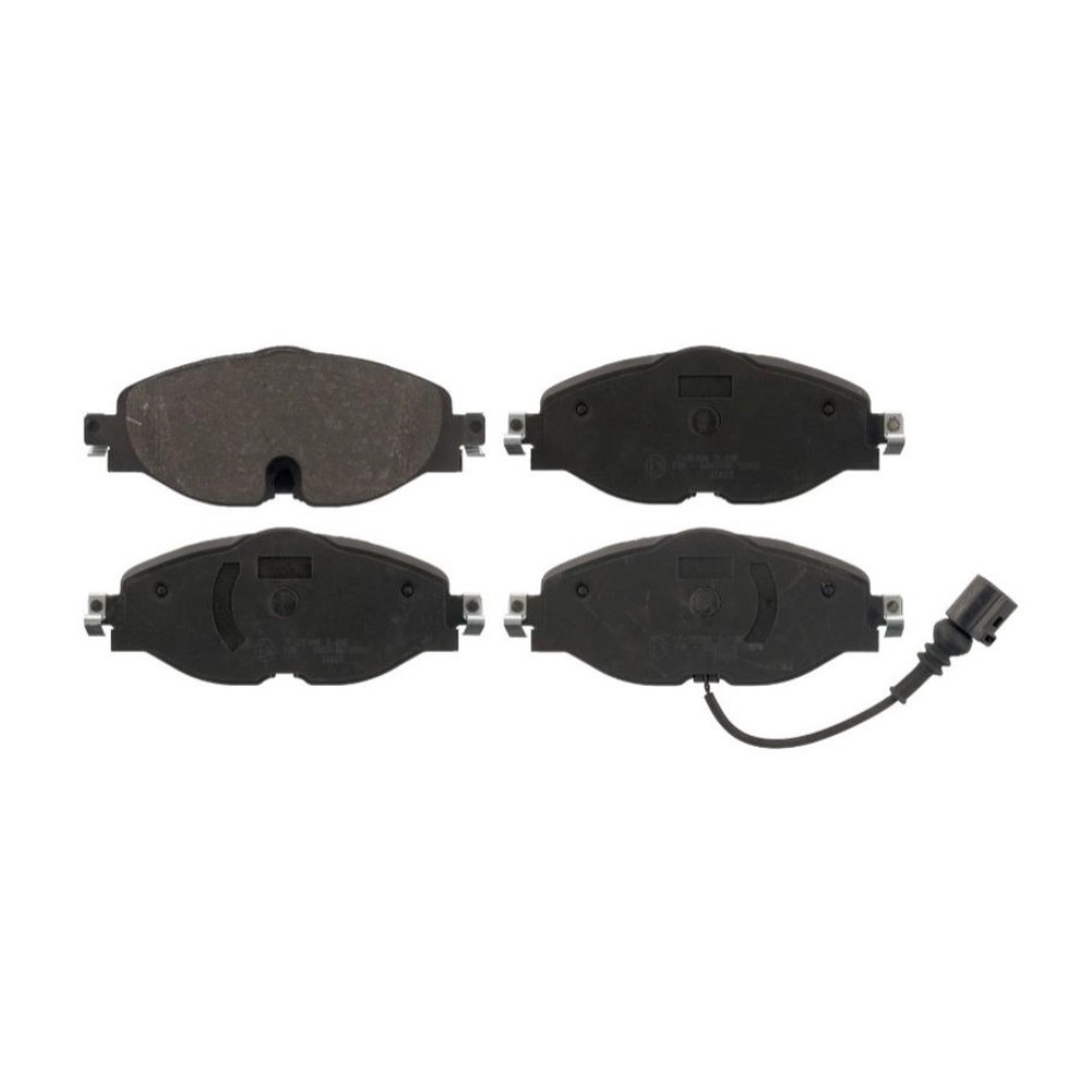 Pastilha de Freio dianteira Volkswagen 5Q0698151B