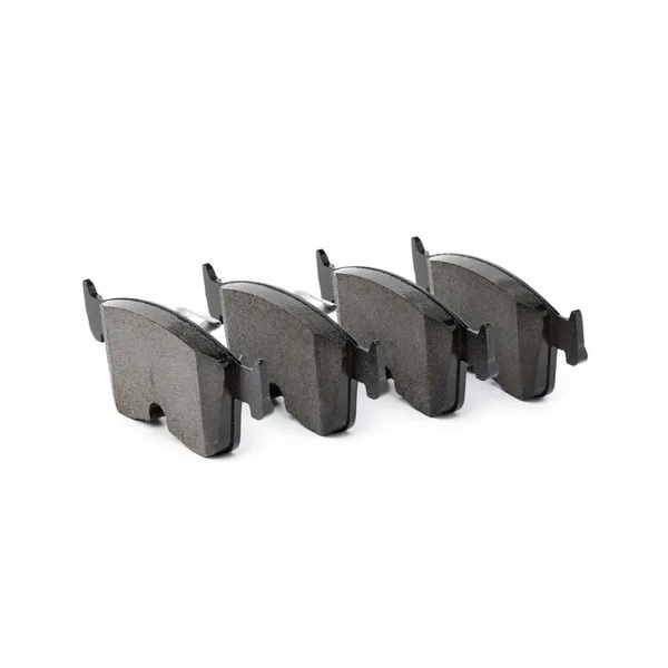 Pastilha de Freio dianteiro SYL 3051