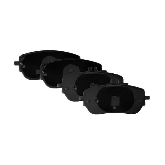 Pastilha de Freio dianteiro Fras-LE PD2250CMAXX