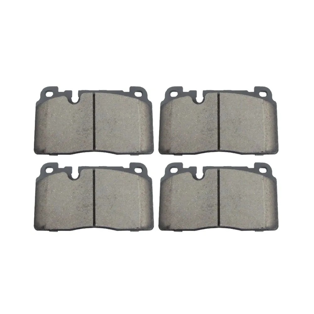 Pastilha de Freio dianteiro Fras-LE PD2236CMAXX