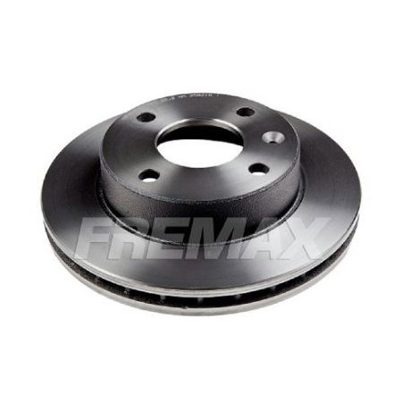 Pastilha de Freio Fremax BD4844