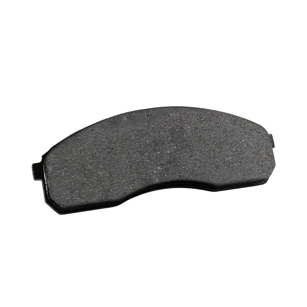 Pastilha de Freio Max Performance dianteira Cobreq N1204P