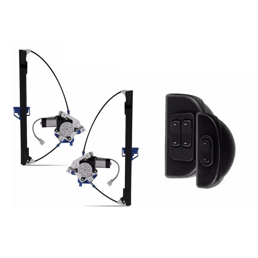 Pastilha de Freio Sistema Akebono dianteira Cobreq N1223