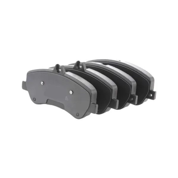 Pastilha de Freio Sistema Bosch dianteira Fras-LE PD2260CMAXX