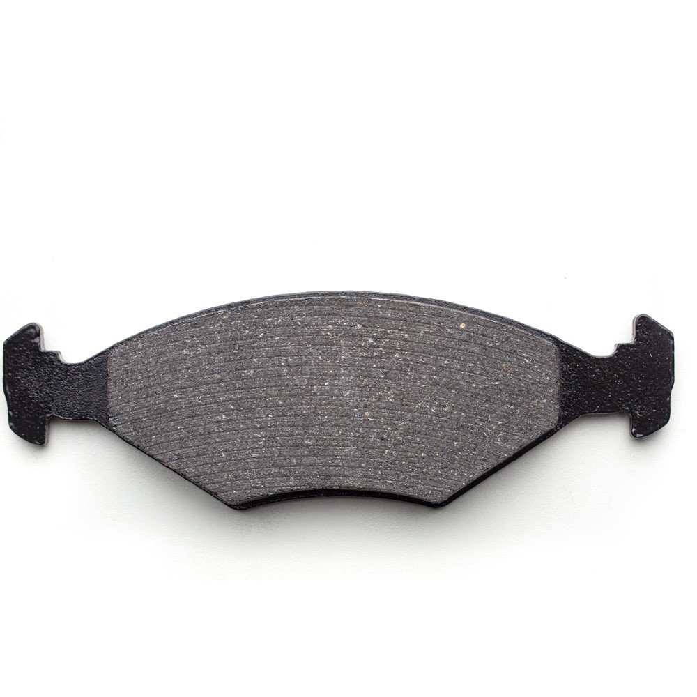 Pastilha de Freio Sistema dianteira Cobreq N289