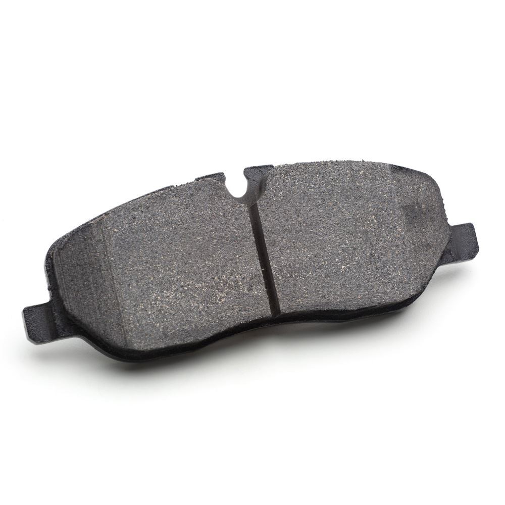 Pastilha de Freio Sistema Girling dianteira Cobreq N1493