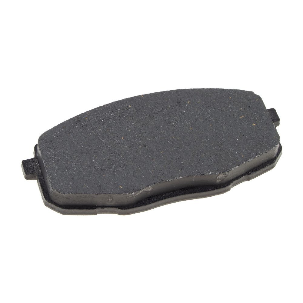 Pastilha de Freio Sistema Mando dianteira Jurid HQJ2280A, foto 5