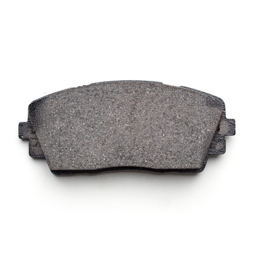 Pastilha de Freio Sistema Mando dianteira Cobreq N1247