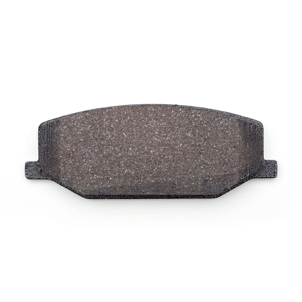 Pastilha de Freio Sistema Sumitomo dianteira Cobreq N1312