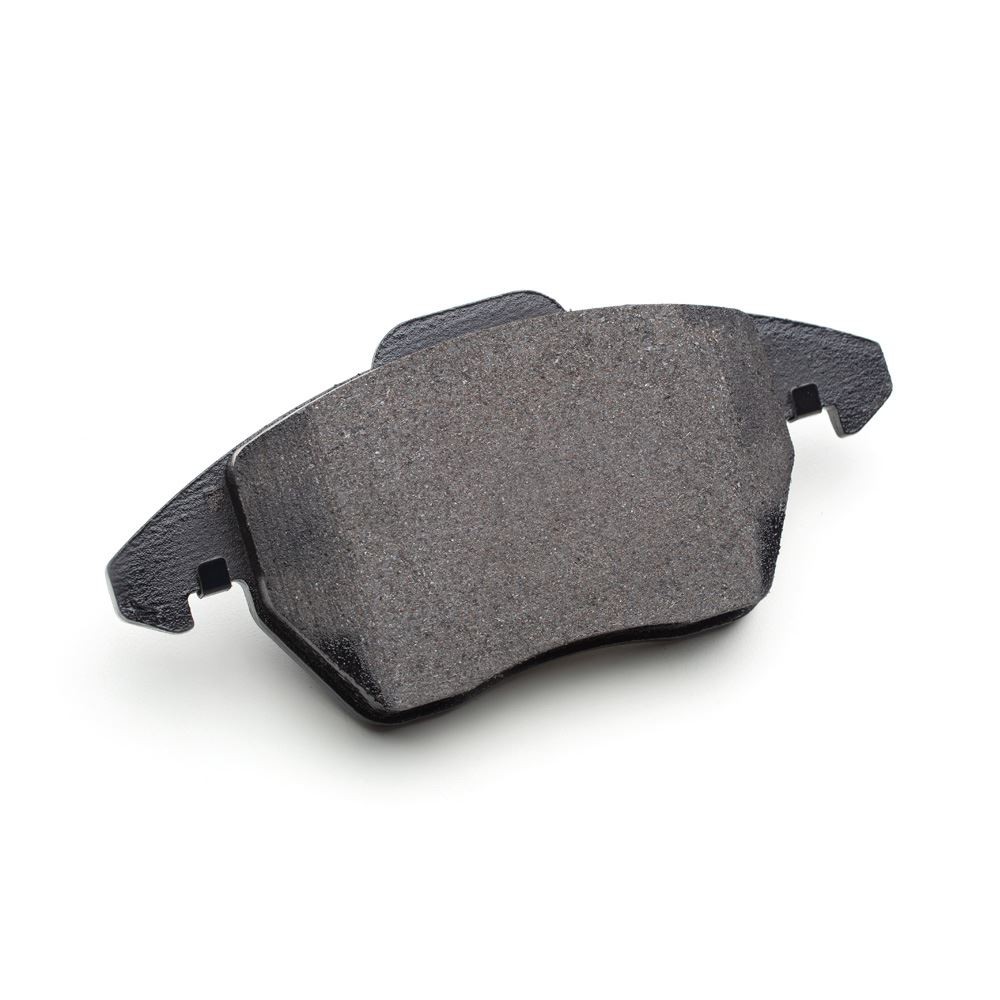 Pastilha de Freio Sistema Teves dianteira Cobreq N1175