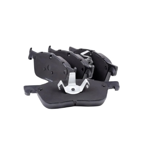 Pastilha de Freio Sistema Teves dianteira Cofap PFC360006