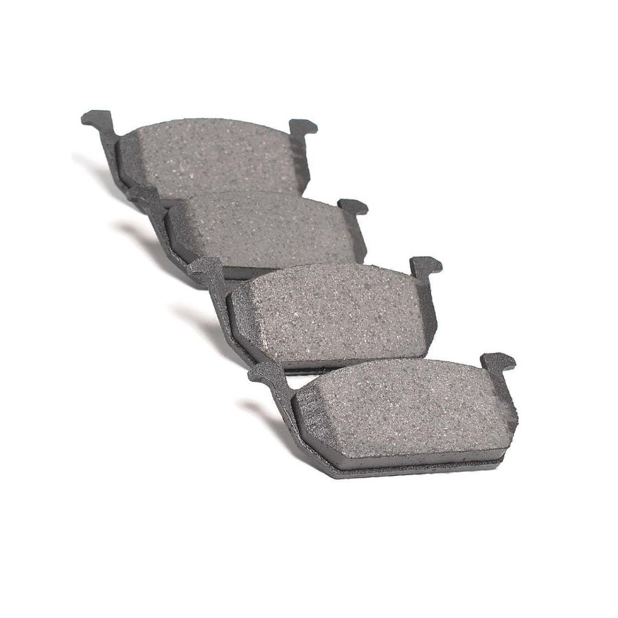 Pastilha de Freio Sistema Teves dianteira SYL 1423