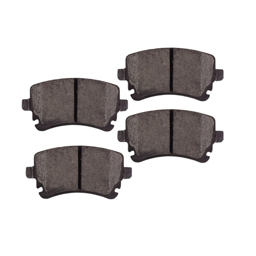 Pastilha de Freio traseira SYL 3040