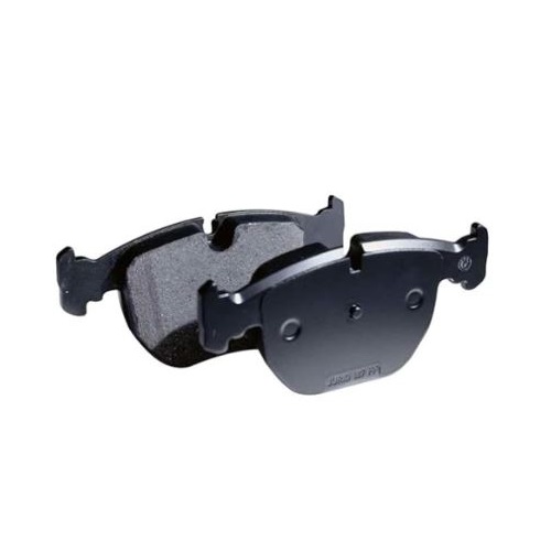 Pastilha de Freio traseira Fras-LE PD2320