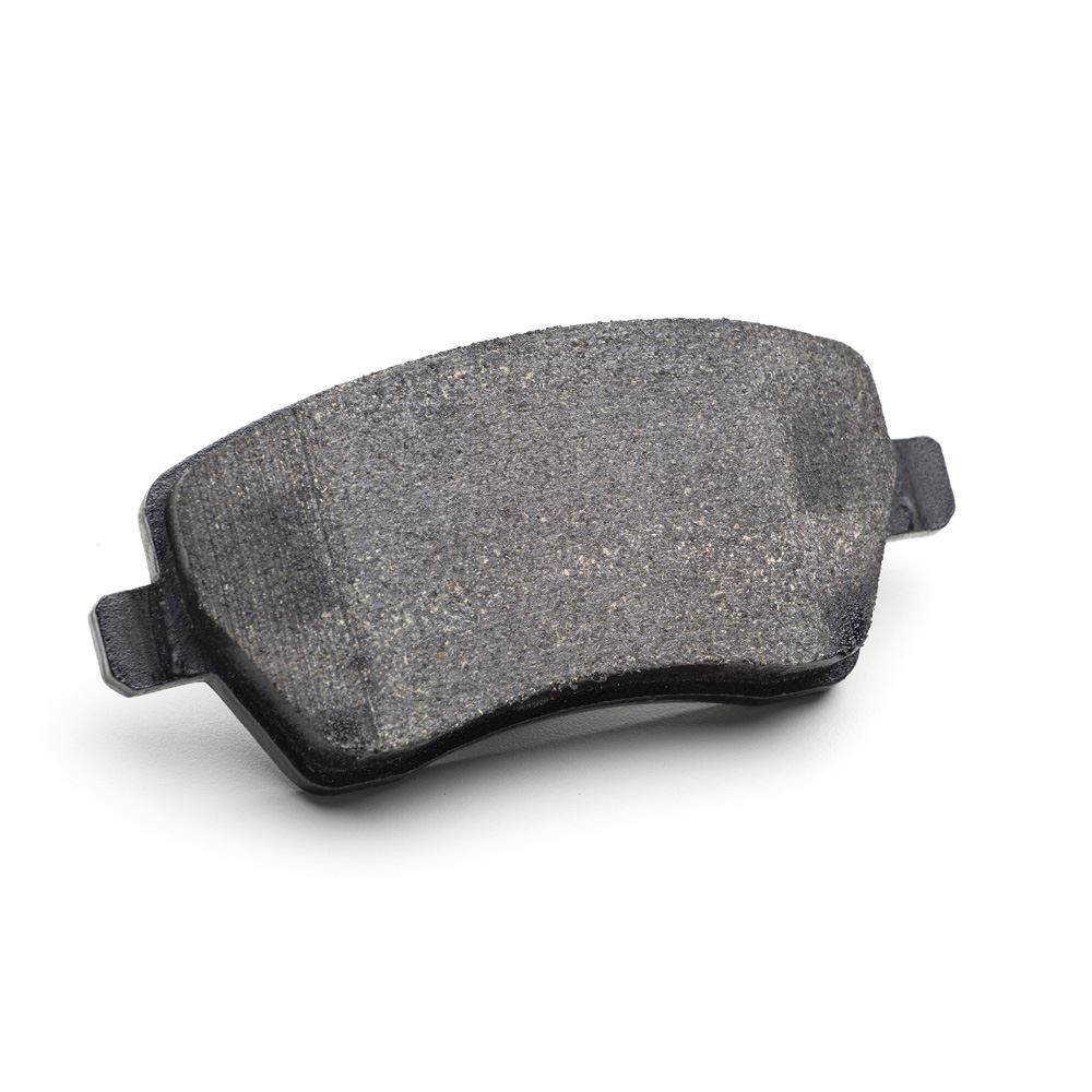 Pastilha de Freio traseira Cobreq N376